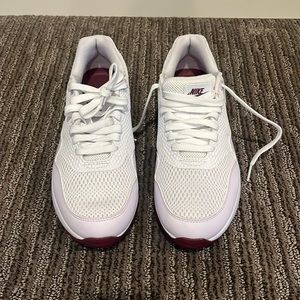 Mike womens golf shoes